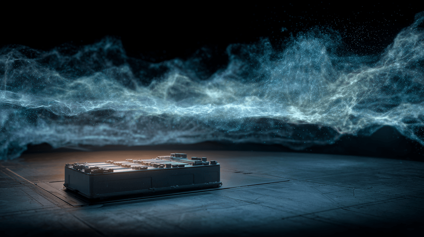 Electra Vehicles создала ИИ-«мозг» для батарей электромобилей: точность оценки заряда менее 1% и продление срока службы на 40%